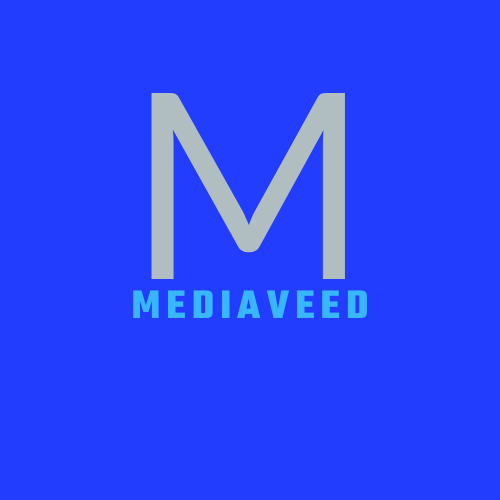 Mediaveed.com logo